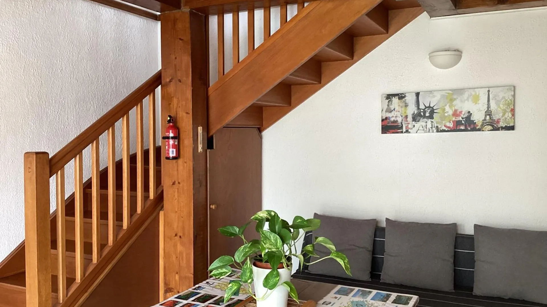 Joli Duplex Au Coeur De La Drome Provencale Apartment Donzere
