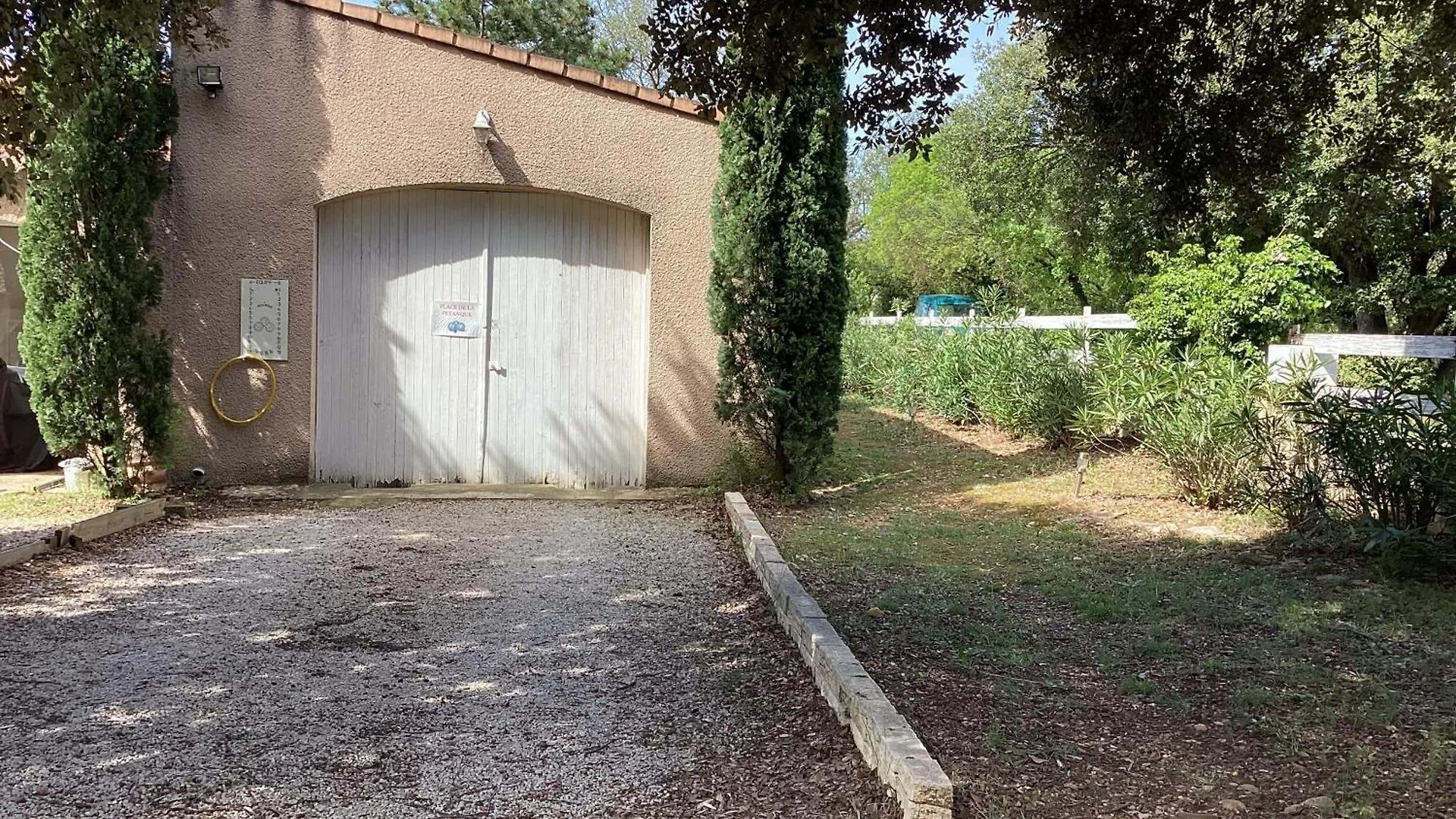 Joli Duplex Au Coeur De La Drome Provencale Apartment Donzere France
